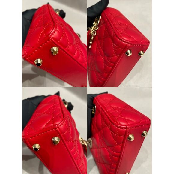 Dior Women Pre-Loved Bag Very Good Condition - Picture 3 of 5